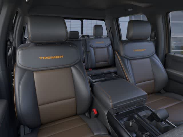 2026 Ford F-150 Tremor®