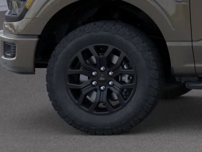 2026 Ford F-150 Tremor®