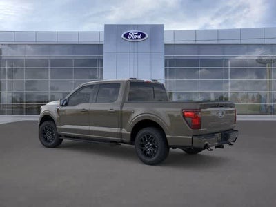 2026 Ford F-150 Tremor®