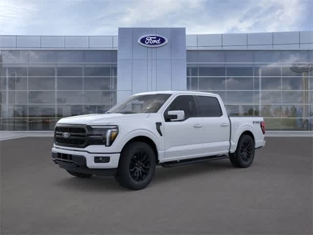 2025 Ford F-150 Lariat®
