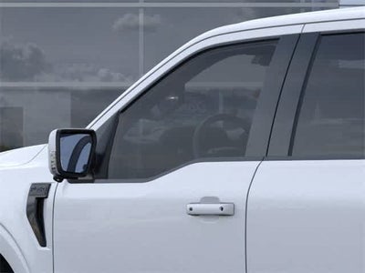 2025 Ford F-150 Lariat®