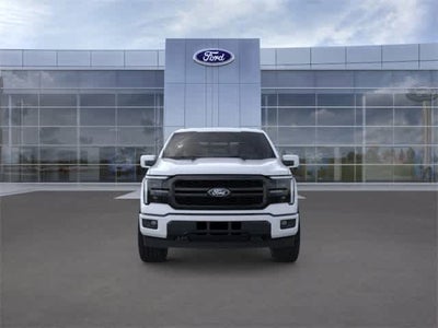 2025 Ford F-150 Lariat®