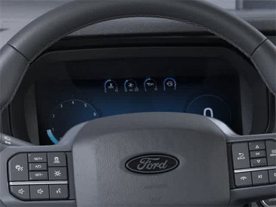 2025 Ford F-150 Lariat®