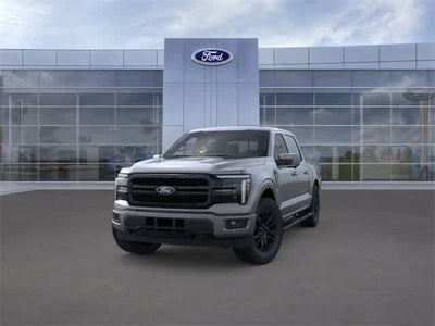 2025 Ford F-150 Lariat®
