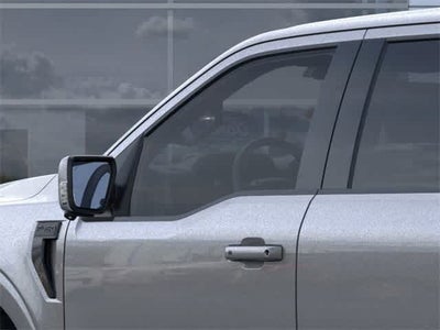 2025 Ford F-150 Lariat®