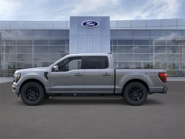 2025 Ford F-150 Lariat®