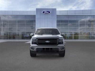 2025 Ford F-150 Lariat®