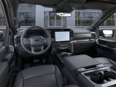 2025 Ford F-150 Lariat®