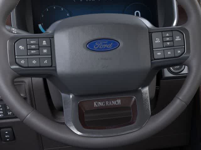 2026 Ford F-150 King Ranch®