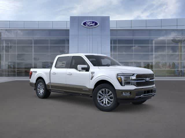 2026 Ford F-150 King Ranch®