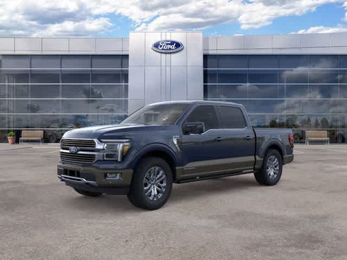 2026 Ford F-150 King Ranch®