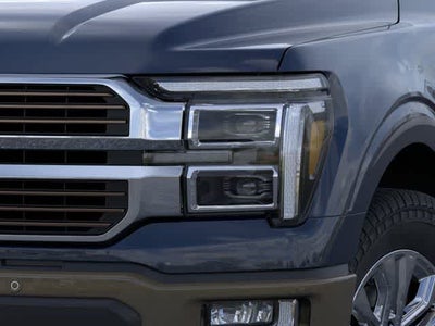 2026 Ford F-150 King Ranch®