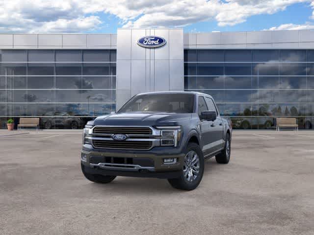 2026 Ford F-150 King Ranch®