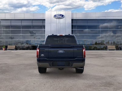 2026 Ford F-150 King Ranch®