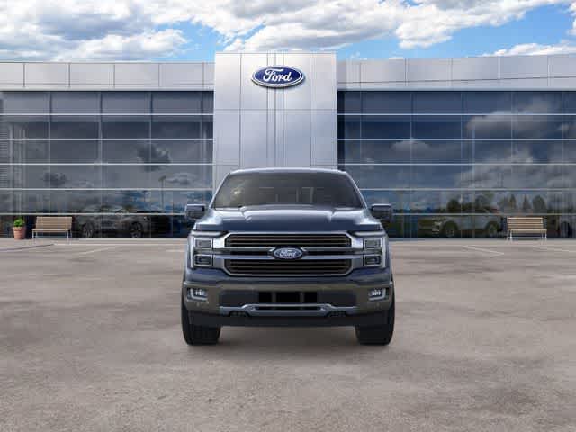 2026 Ford F-150 King Ranch®