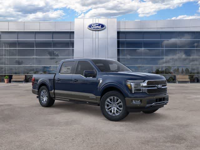 2026 Ford F-150 King Ranch®
