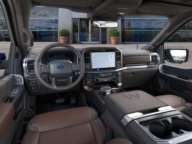 2026 Ford F-150 King Ranch®