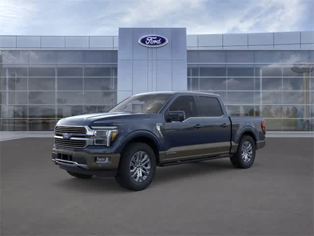2026 Ford F-150 King Ranch®