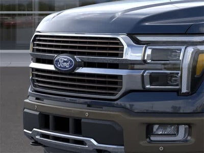 2026 Ford F-150 King Ranch®