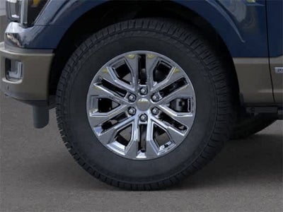 2026 Ford F-150 King Ranch®