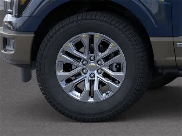 2026 Ford F-150 King Ranch®