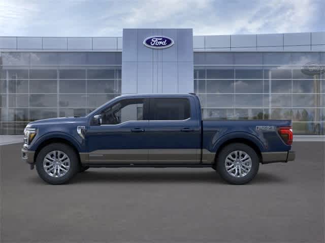 2026 Ford F-150 King Ranch®