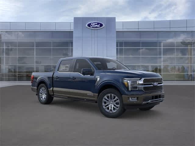 2026 Ford F-150 King Ranch®