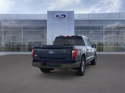 2026 Ford F-150 King Ranch®