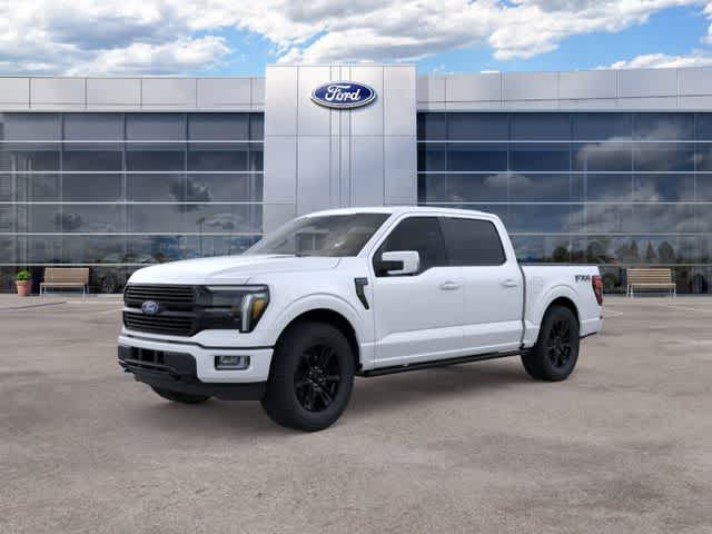 2026 Ford F-150 Platinum®