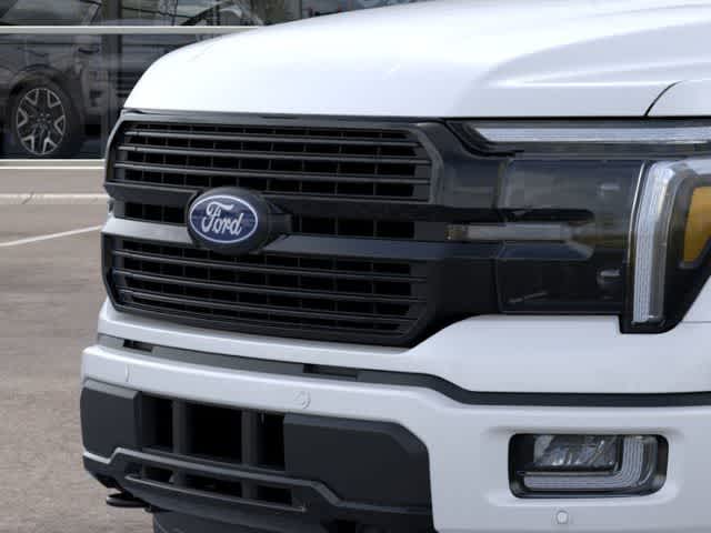 2026 Ford F-150 Platinum®