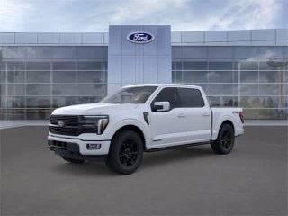 2025 Ford F-150 Platinum®