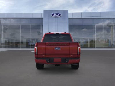 2026 Ford F-150 Platinum®