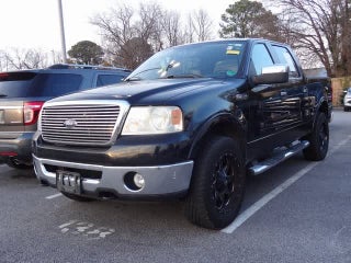 2008 Ford F-150 XLT