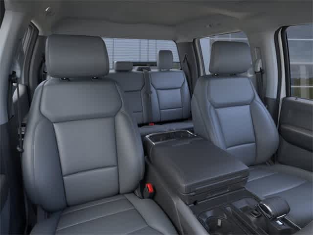 2025 Ford F-150 Lightning Flash™