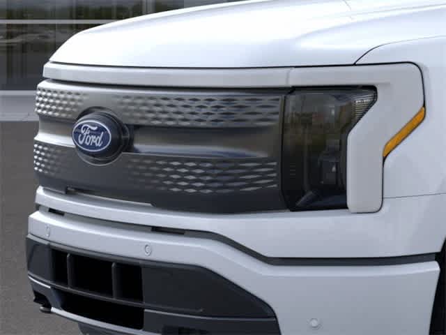 2025 Ford F-150 Lightning Flash™