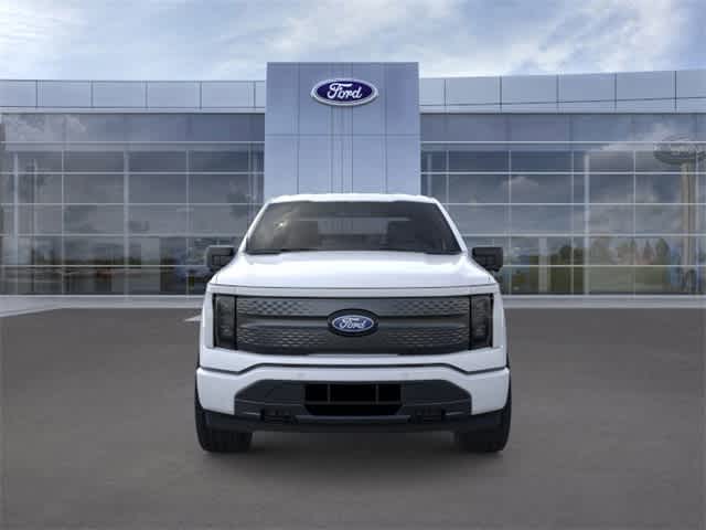 2025 Ford F-150 Lightning Flash™