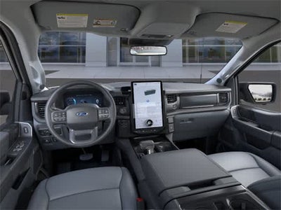 2025 Ford F-150 Lightning Flash™