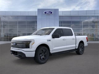 2025 Ford F-150 Lightning Flash™