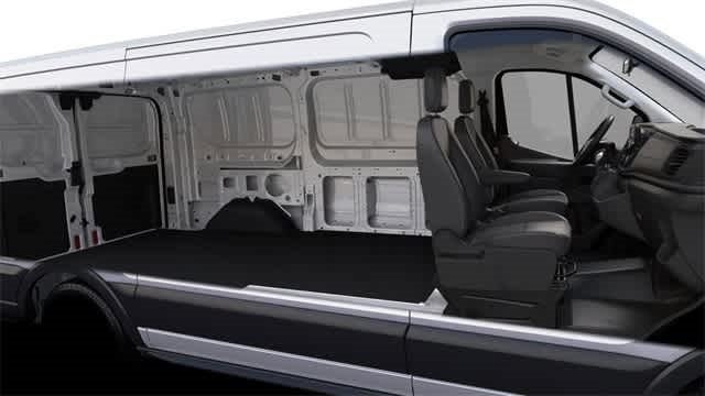 2023 Ford Transit Cargo Van in Virginia Beach, VA - Priority Auto Group
