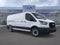 2026 Ford Transit Cargo Van
