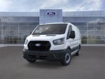 2026 Ford Transit Cargo Van
