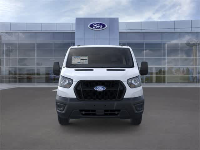 2026 Ford Transit Cargo Van