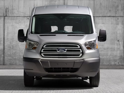 2019 Ford Transit 148 WB Low Roof Cargo