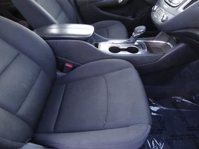 2022 Chevrolet Malibu LT w/1LT