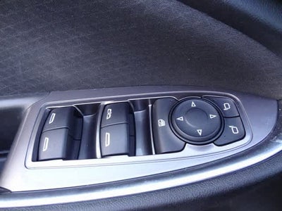 2022 Chevrolet Malibu LT w/1LT