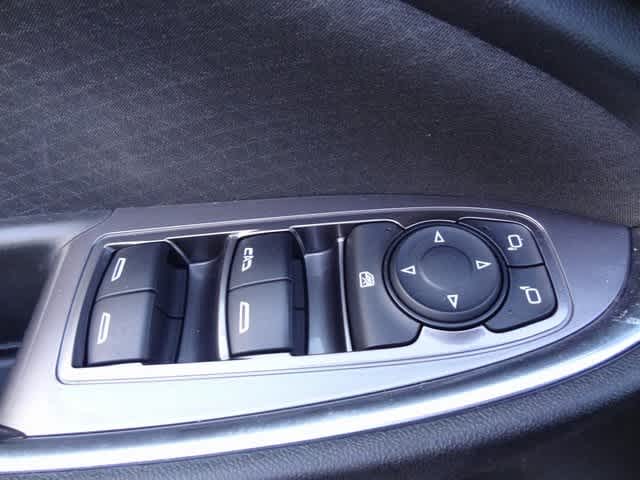 2022 Chevrolet Malibu LT w/1LT