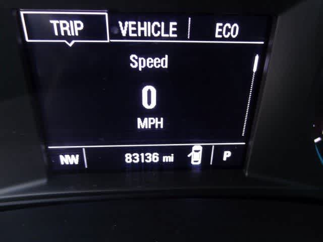 2022 Chevrolet Malibu LT w/1LT