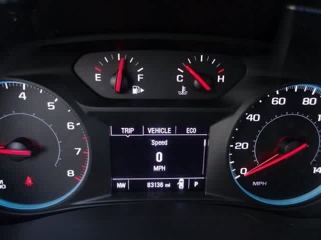 2022 Chevrolet Malibu LT w/1LT