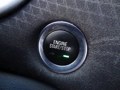 2022 Chevrolet Malibu LT w/1LT