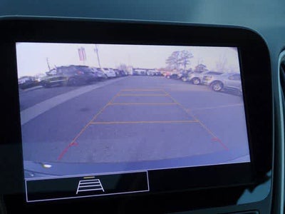 2022 Chevrolet Malibu LT w/1LT